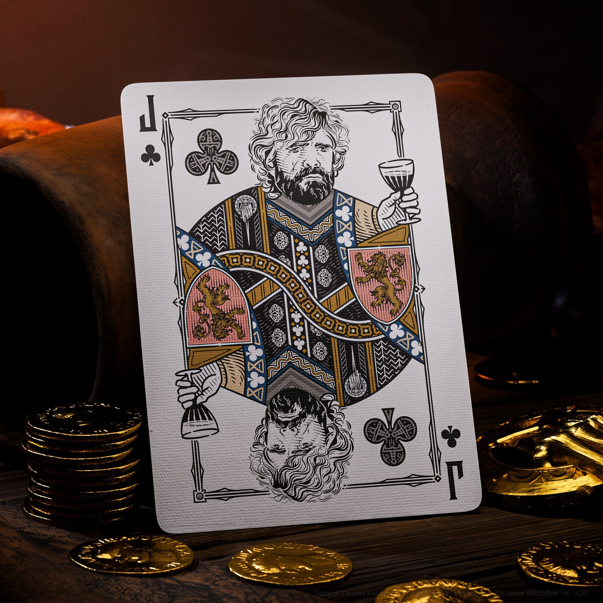 Game of Thrones