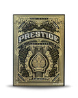 Prestige Black