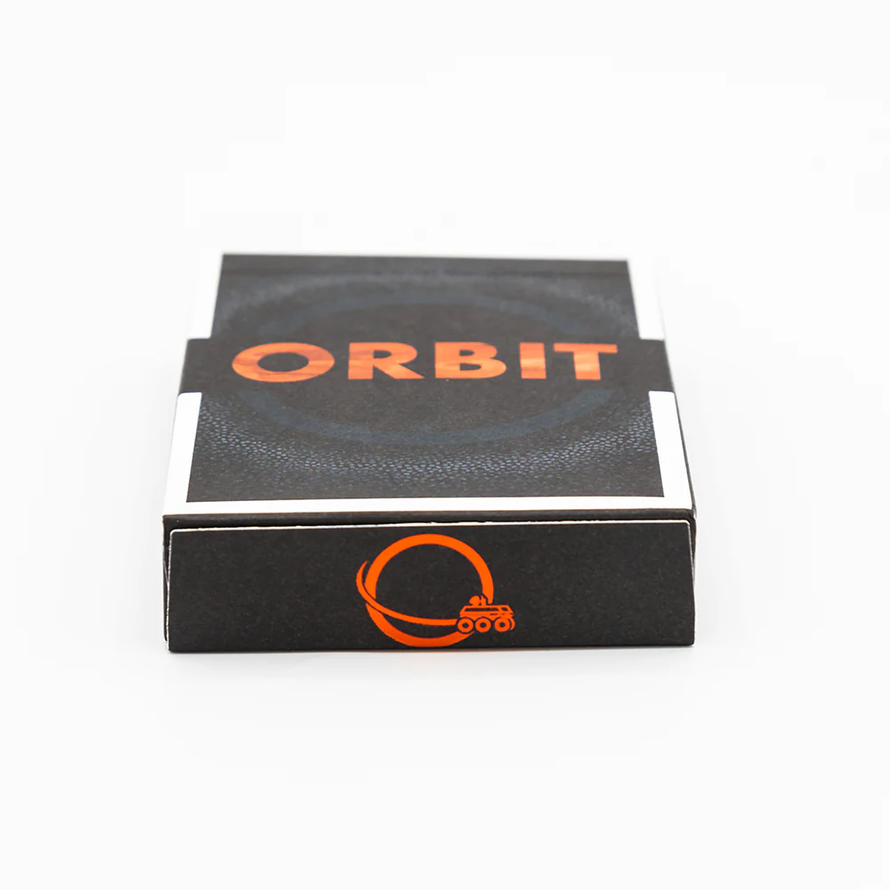 Orbit
