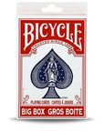 Bicycle Big Box