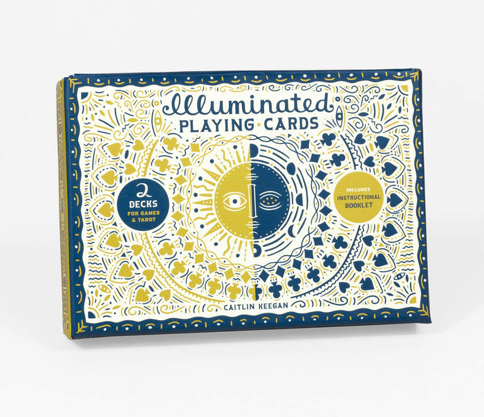 Illuminated (2 Baralhos)