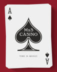 MxS Casino RED