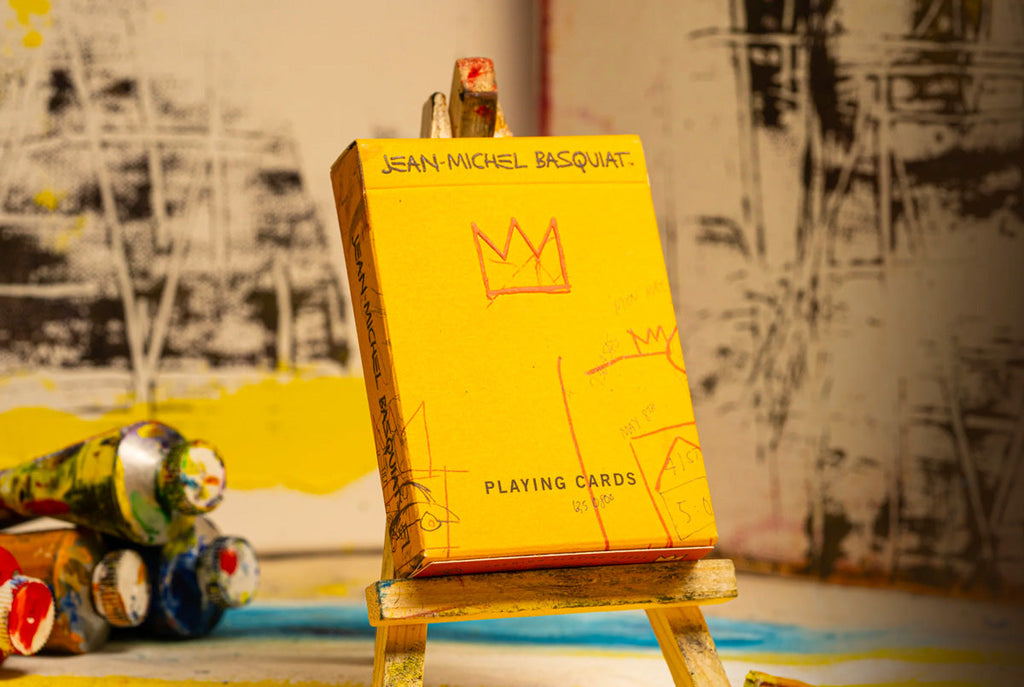 Basquiat