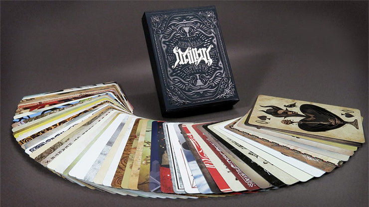 Ultimate Deck SECONDS