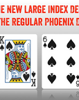 Phoenix Large Index