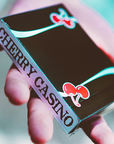 Cherry Casino Black