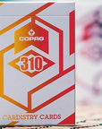 Copag 310 Alpha Orange