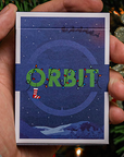 Orbit Christmas Ed. 2021