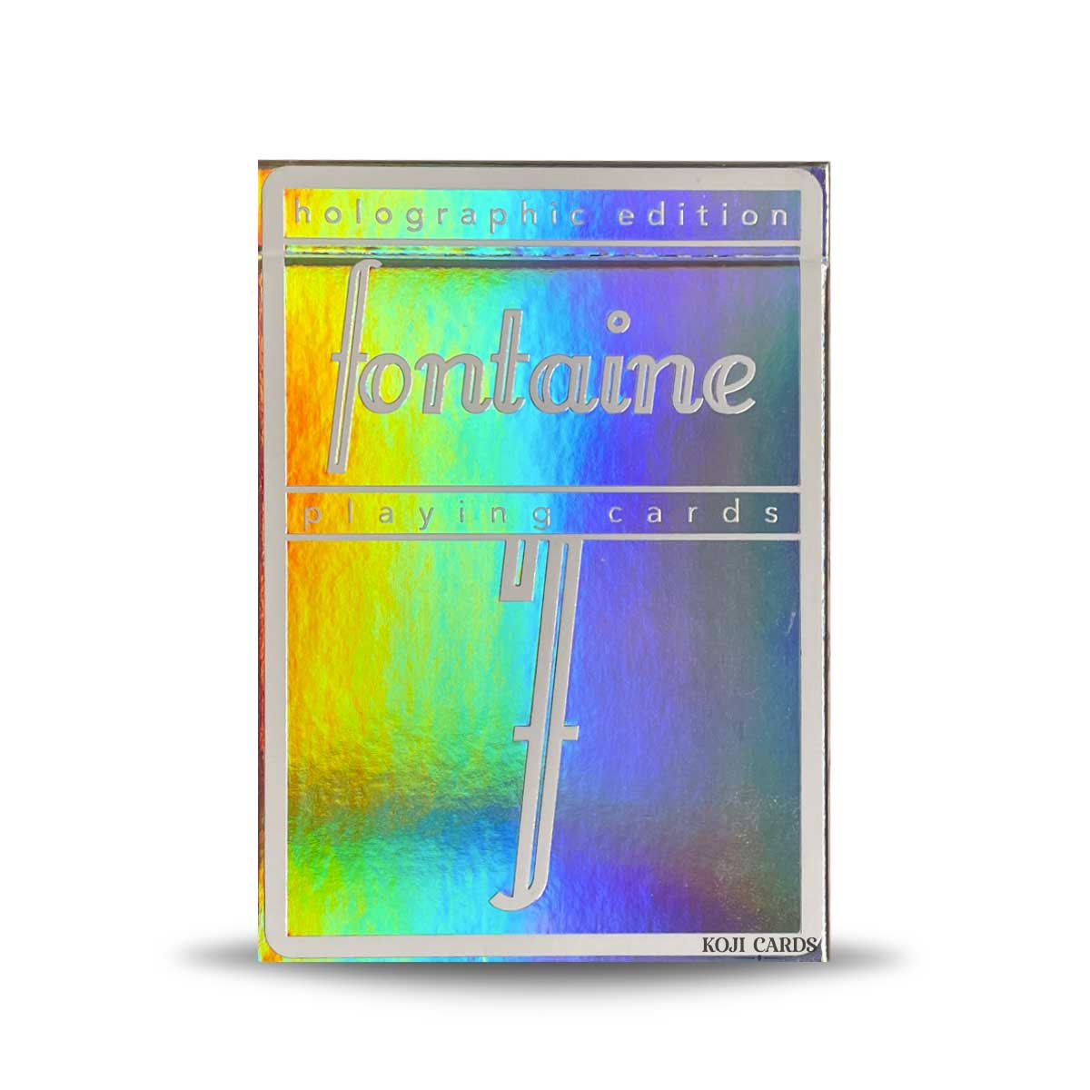 Holo Fontaine