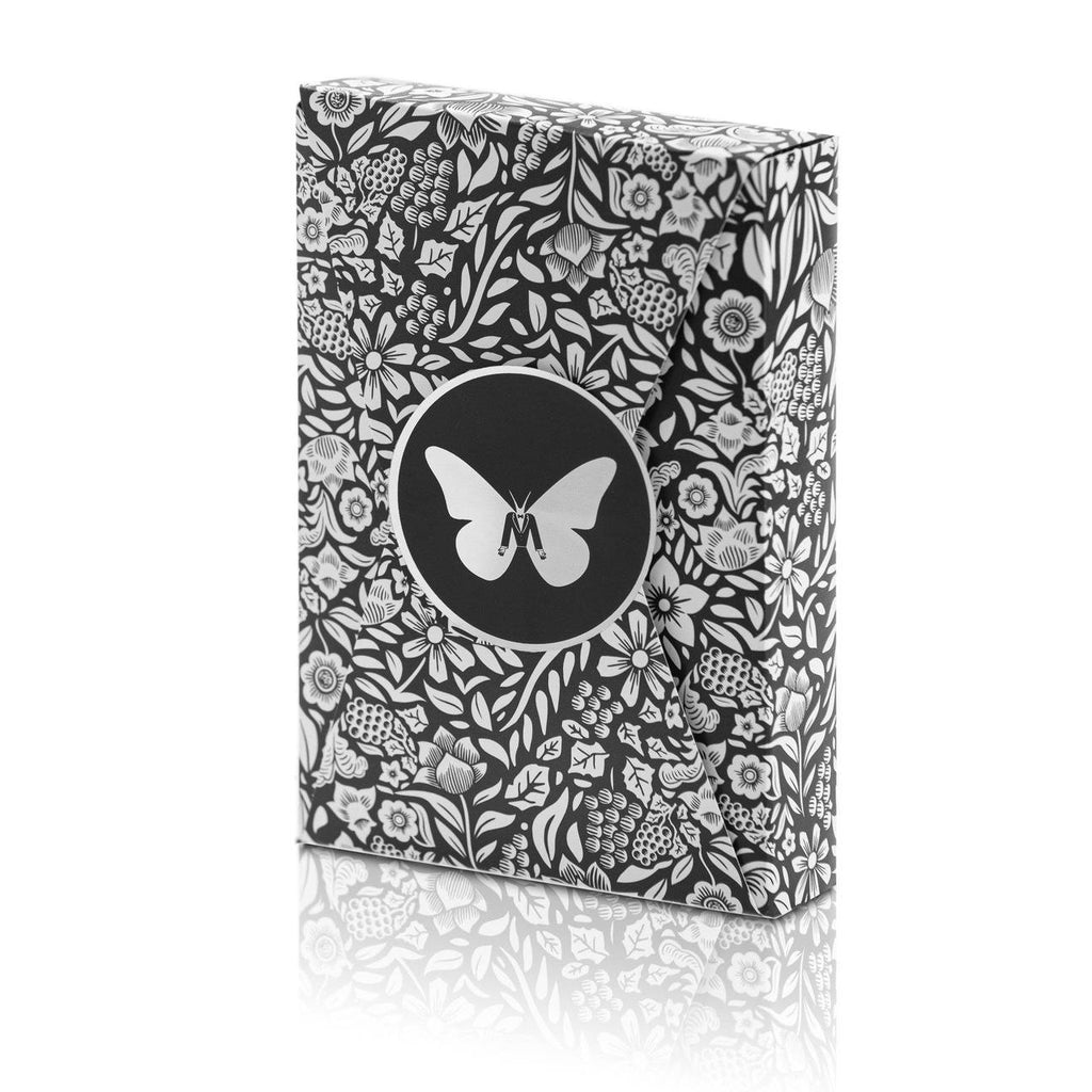 Butterfly Gilded - SILVER