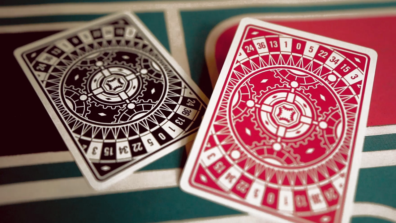 Roulette