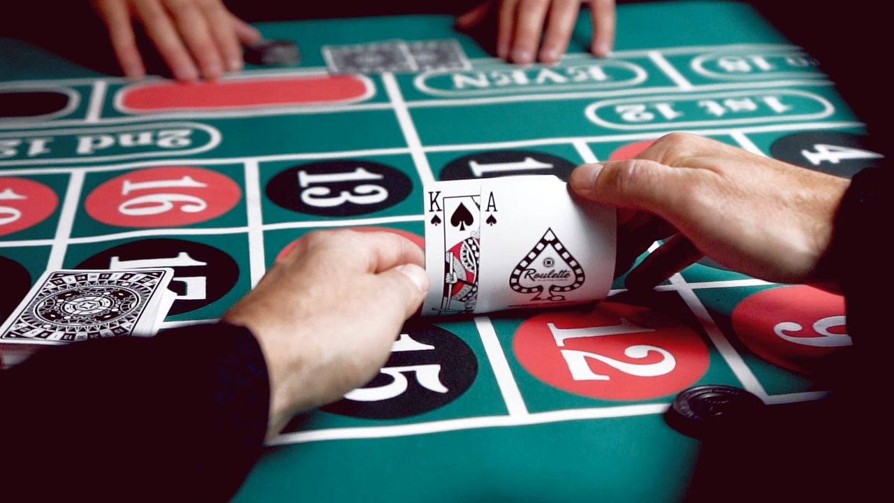 Roulette