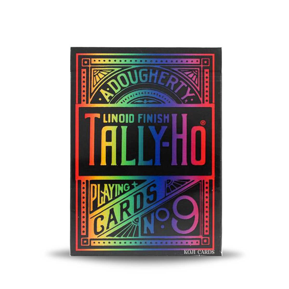 Tally Ho Spectrum