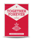 310 Together Forever (Vermelho)