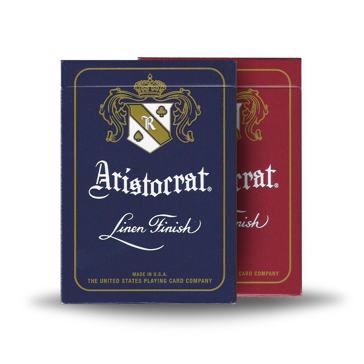 Baralhos - Aristocrat