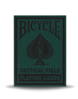 Bicycle Tactical Field