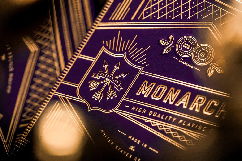 Monarchs Royal Edition