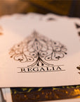 Baralhos - Regalia By Shin Lim