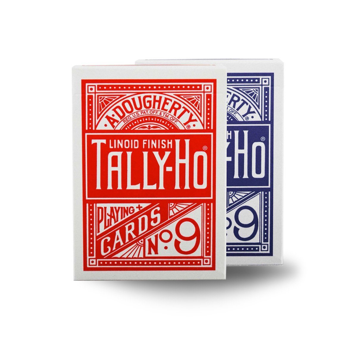 Baralhos - Tally Ho