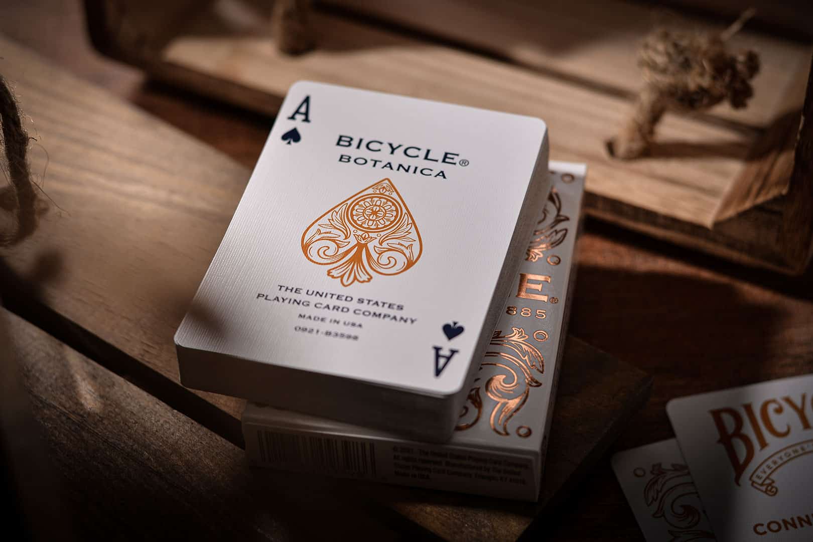 Bicycle Botanica