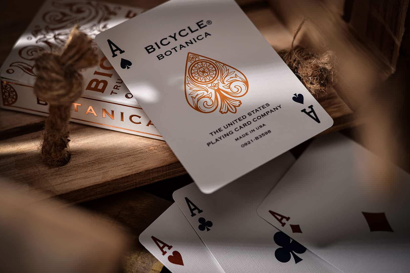 Bicycle Botanica