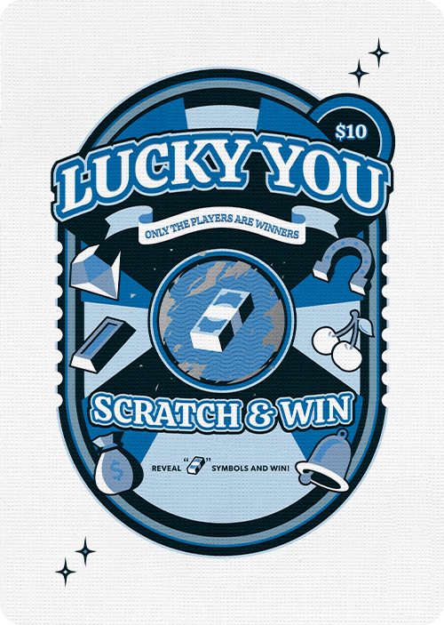 Scratch & Win