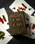 Tom's Town