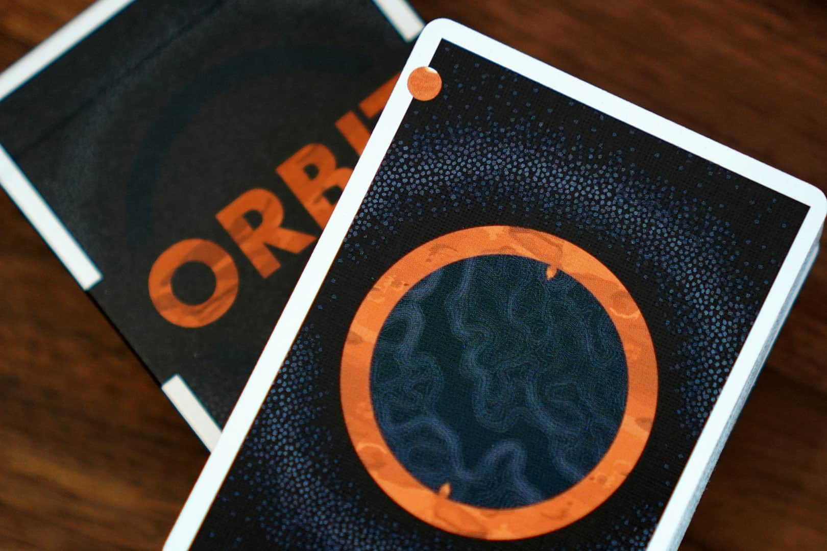 Orbit V8 Parallel