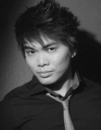 Shin Lim