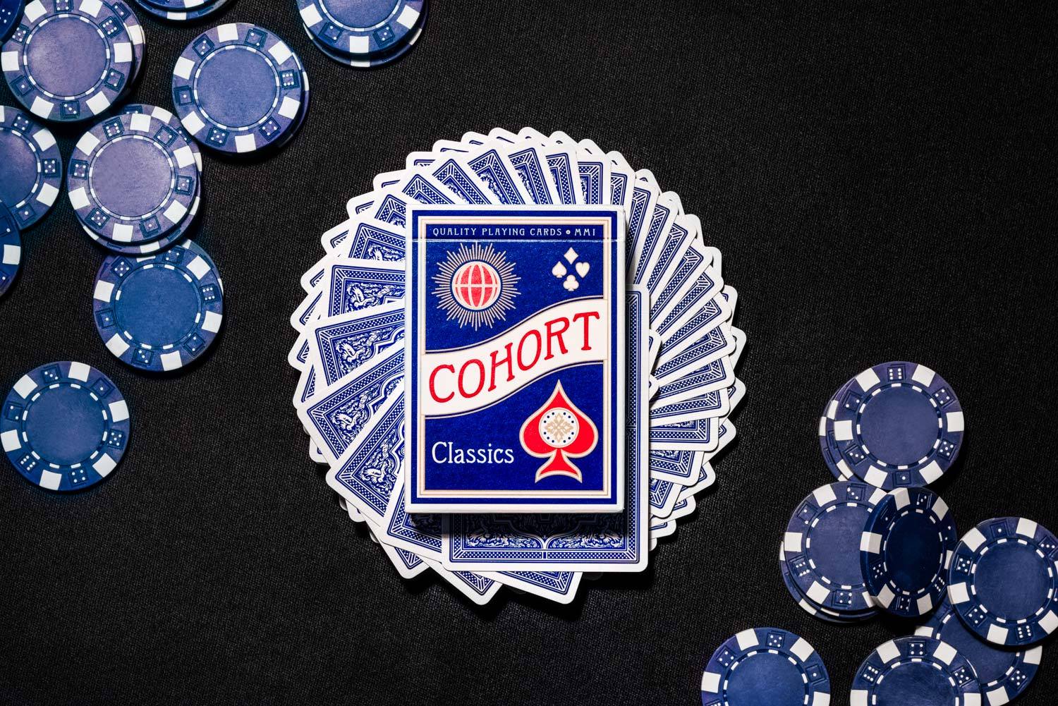 Cohorts